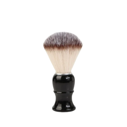 Hisopo Barbería Negro