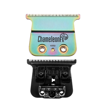Cuchilla Trimmer BABYLISS Skeleton Chameleon