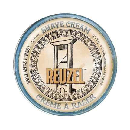 Crema de Afeitar REUZEL 95gr