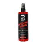 After Shave Colonia LEVEL3 Flame 400ml