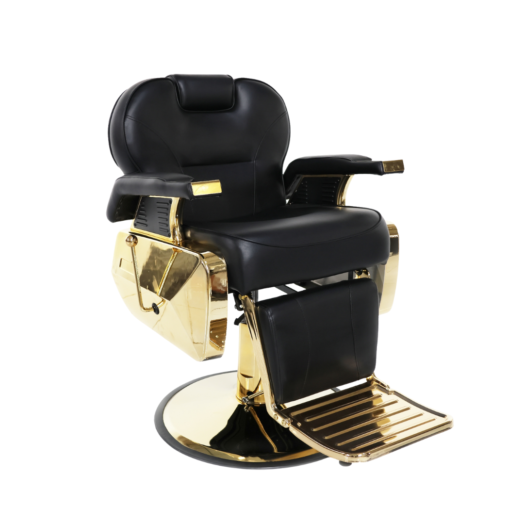 1 Sillón Aviador Gold 18K - Imagen 1