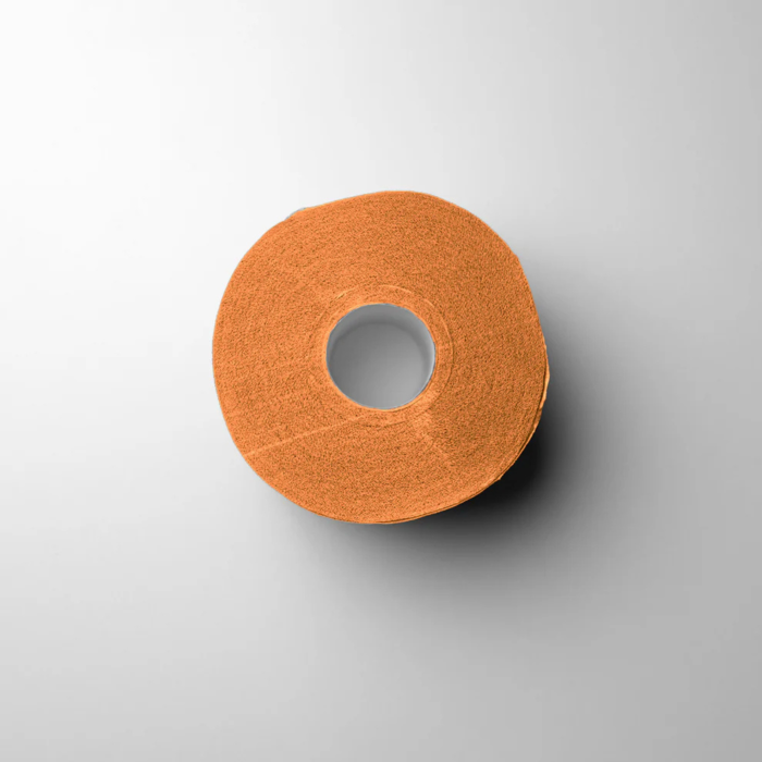 Papel Cuello LEVEL3 Naranja (Cuellero) - Imagen 3