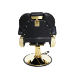 Sillón Aviador Gold 18K - Imagen 3