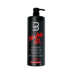 Gel de Afeitar LEVEL3 Flame 1000ml