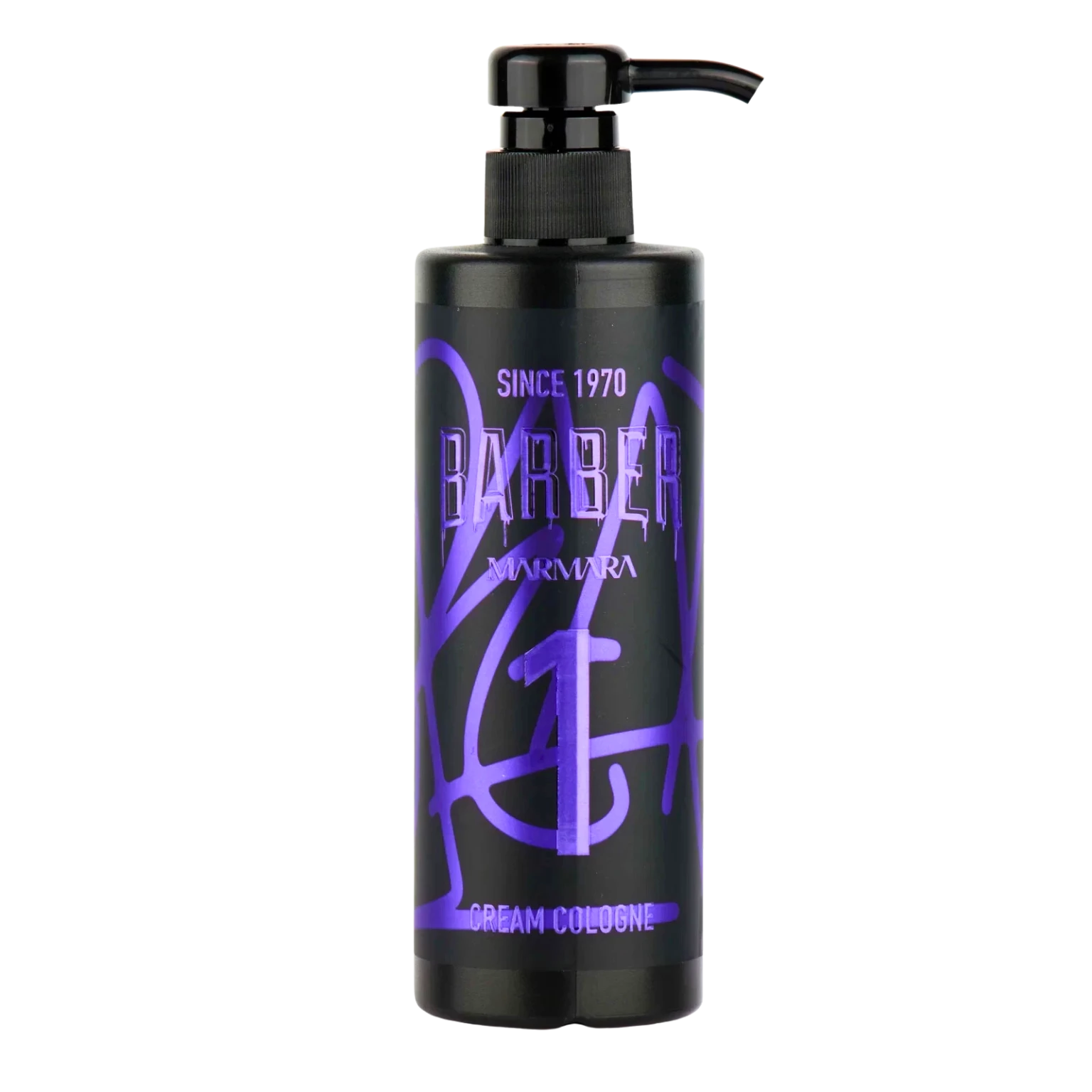 After-crema-Marmara-N1-ExtravaganteBarber After Shave Crema MARMARA N°1 400ml - Imagen 1