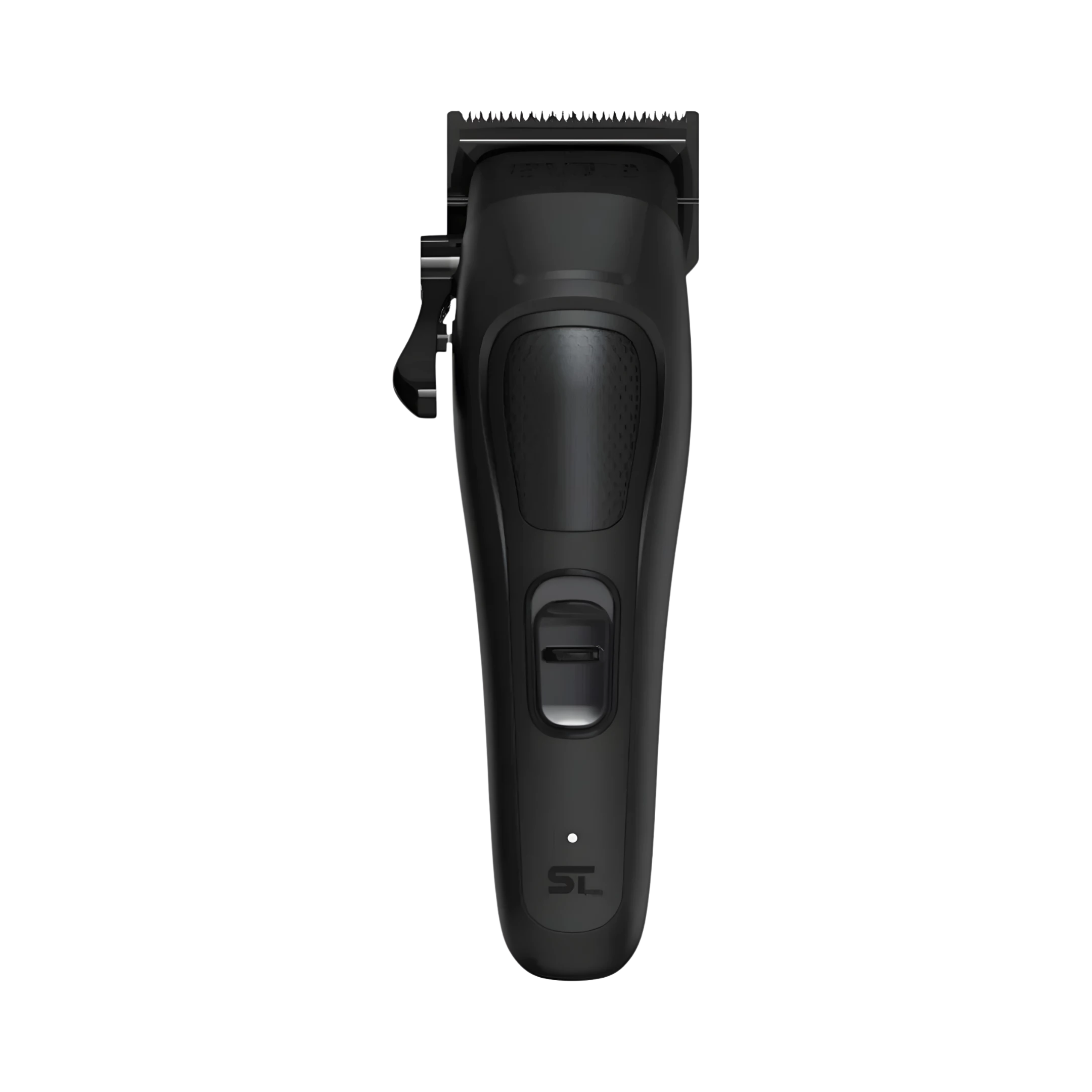 ST-Clipper-Darkstar82-1-ExtravaganteBarber Clipper ST Darkstar 82 Metal Black - Imagen 1