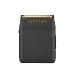 Shaver ST Solo Black