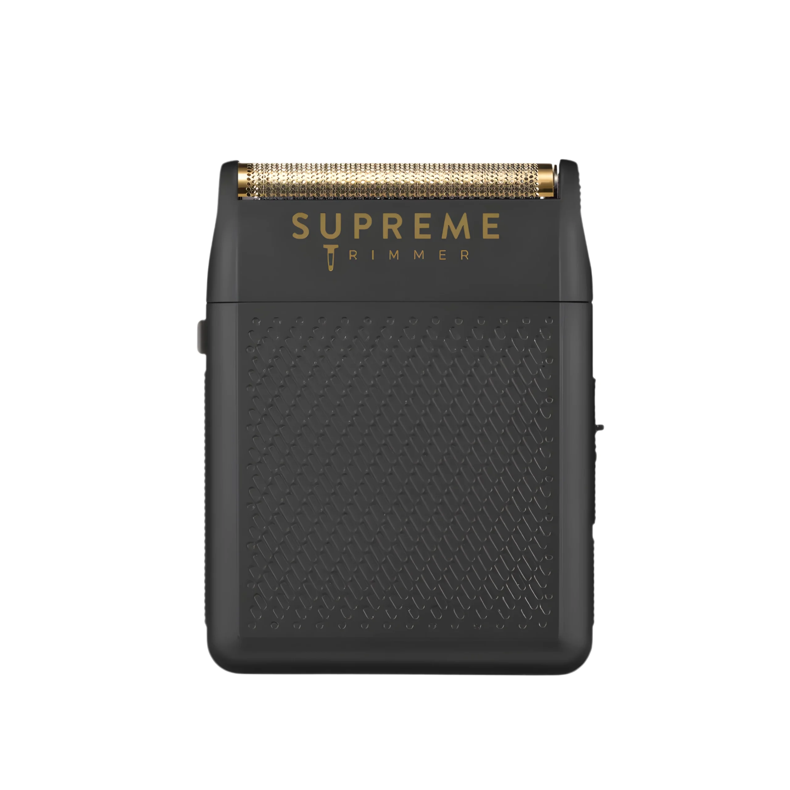 Shaver-ST-Solo-Black.ExtravaganteBarber1 Shaver ST Solo Black - Imagen 1