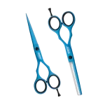 Pack Tijeras KIEPE Blue Ocean 5.5″