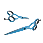 Pack Tijeras KIEPE Blue Ocean 5.5″ - Imagen 2