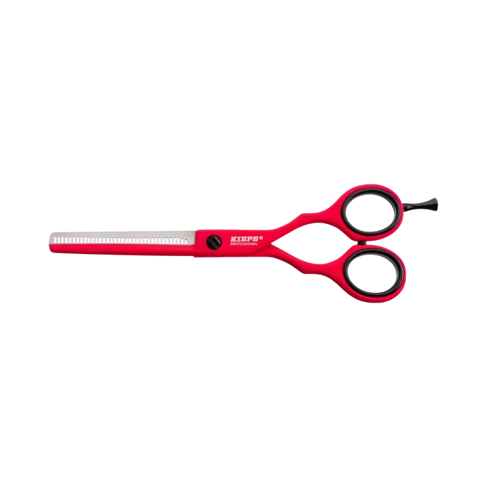 Pack Tijeras KIEPE Red Passion 5.5″ - Imagen 6
