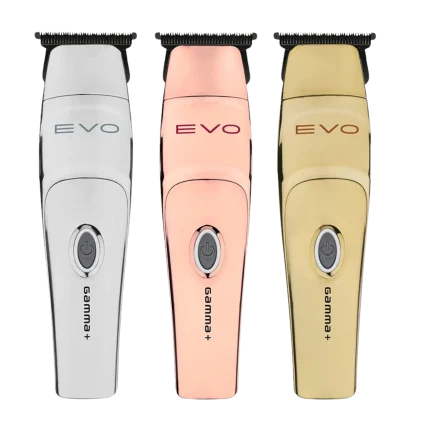 Trimmer GAMMA Evo