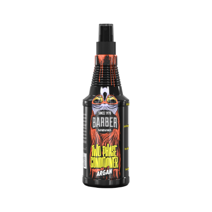 Bifásico MARMARA Nº3 Argan 250ml