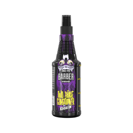 Bifásico MARMARA Nº1 Keratina 250ml