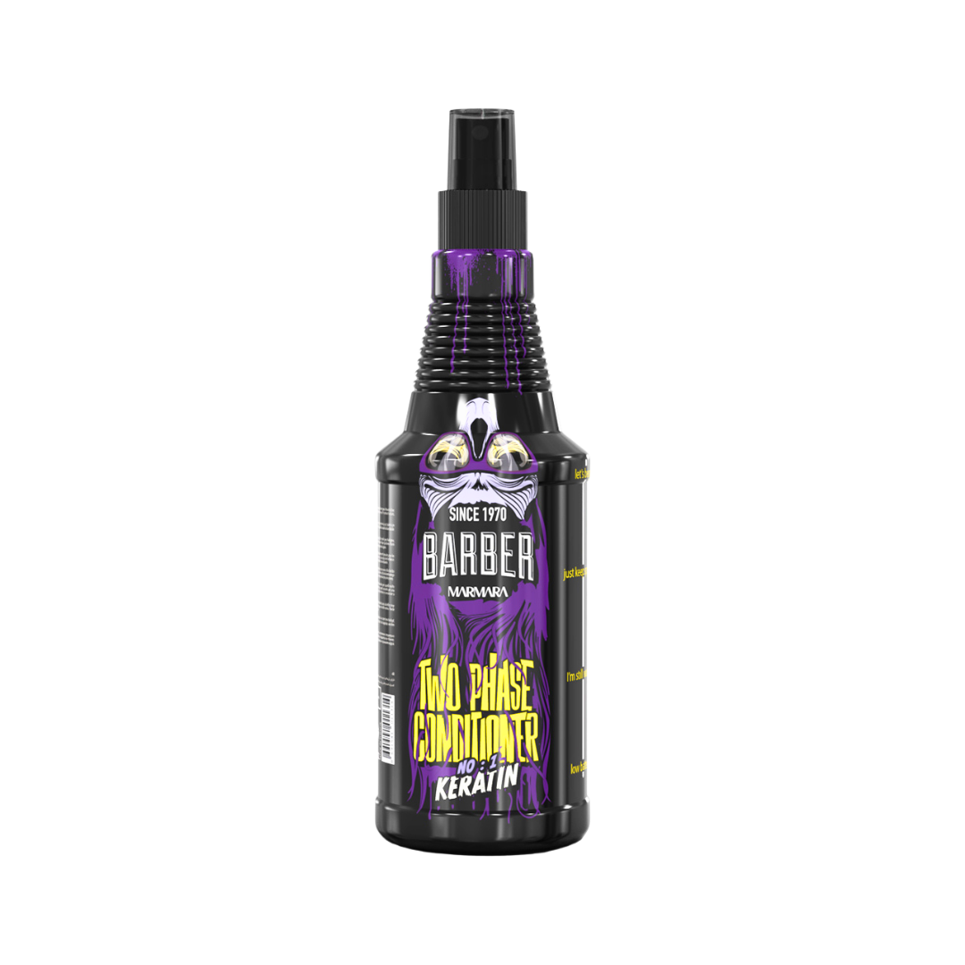 bifasico 250 numero 1 Bifásico MARMARA Nº1 Keratina 250ml - Imagen 1