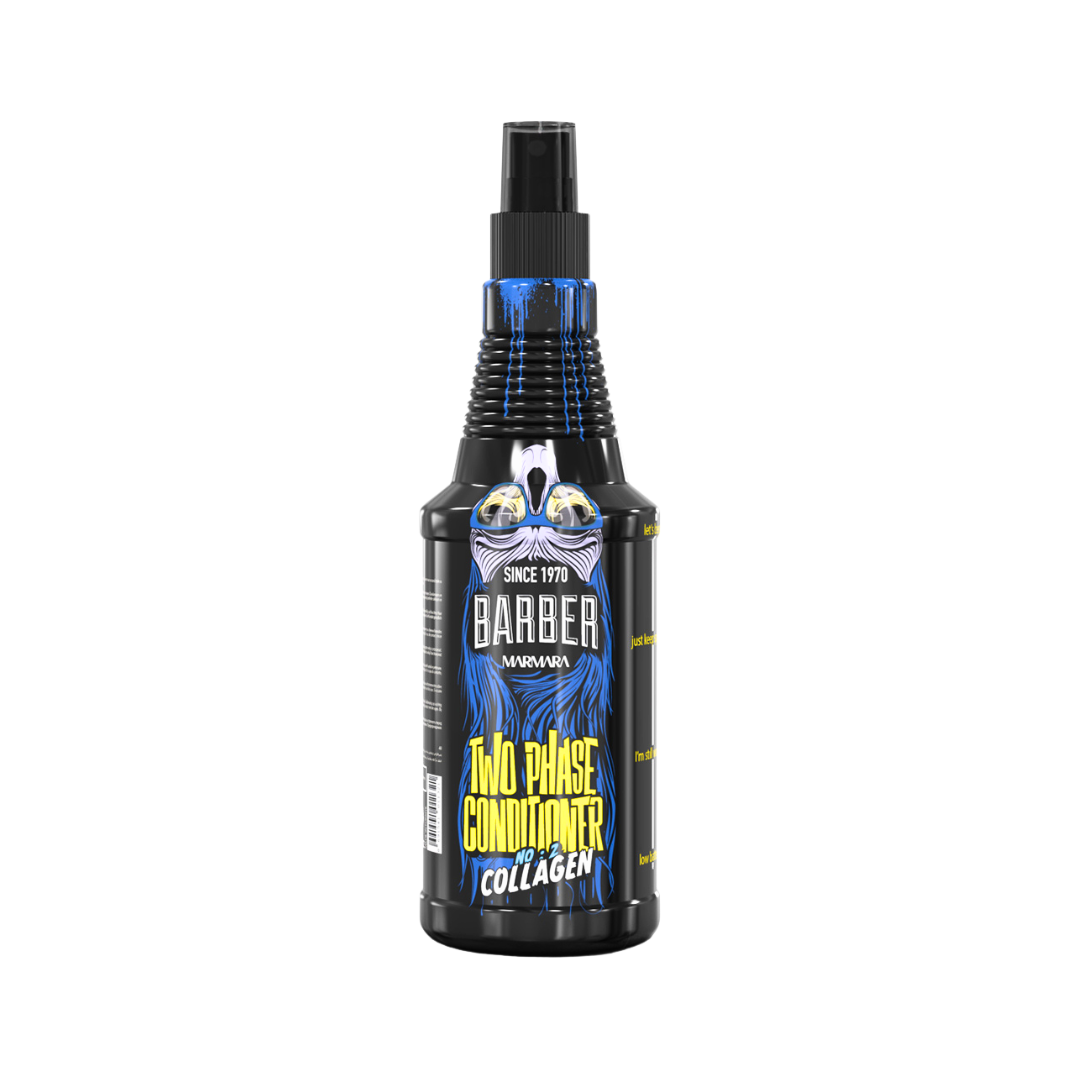 bifasico 250 numero 4 Bifásico MARMARA Nº2 Colágeno 250ml - Imagen 1