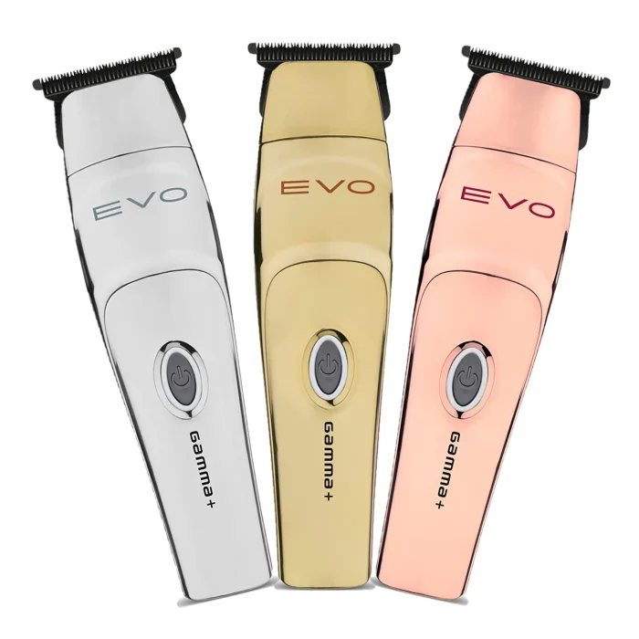 Trimmer GAMMA Evo - Imagen 2