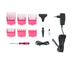 Clipper MRD Smartbrain HC-3969ST Rosa - Imagen 4