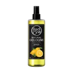 After Shave Colonia RED ONE Lemon 400ml