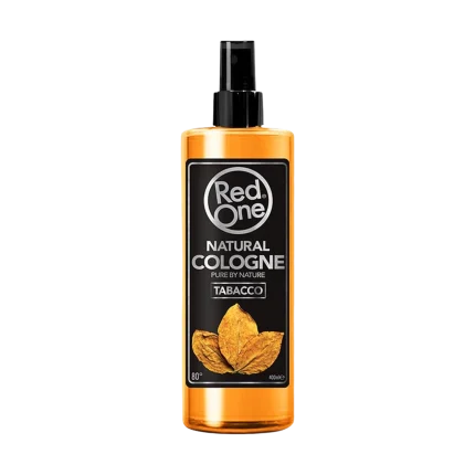 After Shave Colonia RED ONE Tabacco 400ml