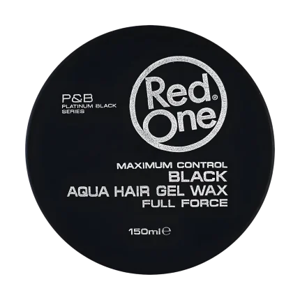 Cera RED ONE Black Gel 150ml