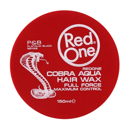Cera RED ONE Cobra 150ml