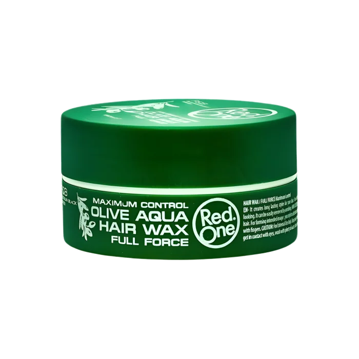 Cera RED ONE Olive 150ml - Imagen 2