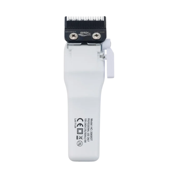 Clipper MRD Smartbrain HC-3969ST Blanca - Imagen 4