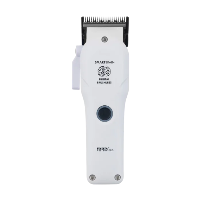 Clipper MRD Smartbrain HC-3969ST Blanca - Imagen 3