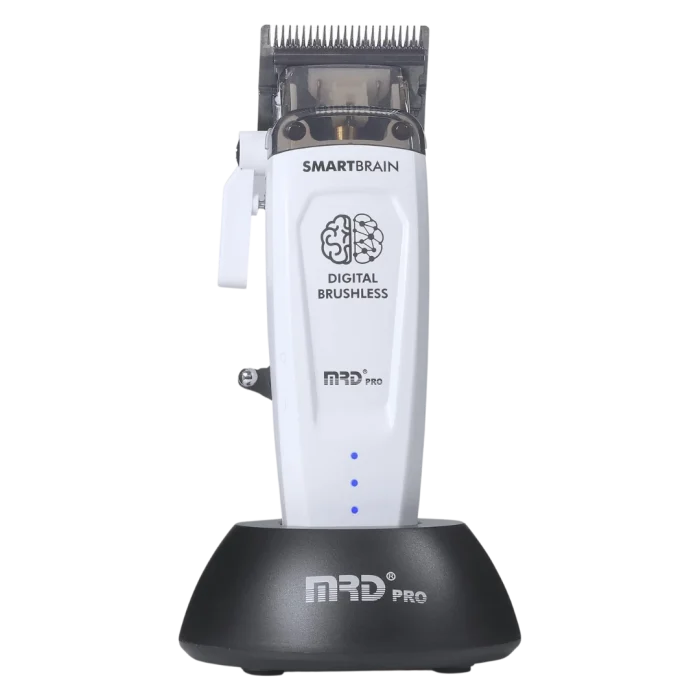 Clipper MRD Smartbrain HC-90-4 Blanca - Imagen 3