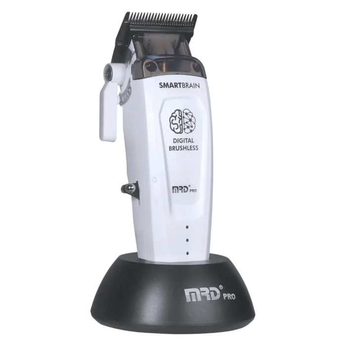 Clipper MRD Smartbrain HC-90-4 Blanca - Imagen 3