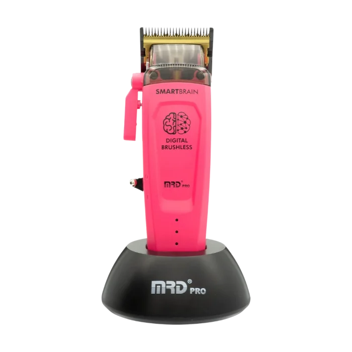 Clipper MRD Smartbrain HC-90-4 Rosa - Imagen 2