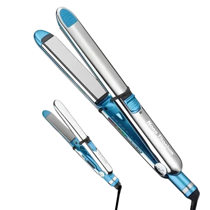 Combo BABYLISS Planchas OPTIMA 3000 - 2000