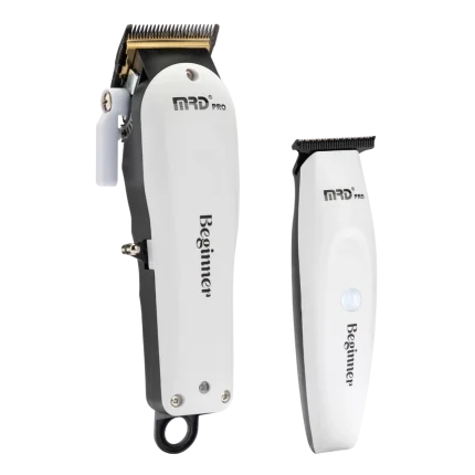 Combo MRD Super Torque Clipper + Trimmer