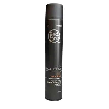 Laca Fijación RED ONE 05 Ultra Hold 400ml