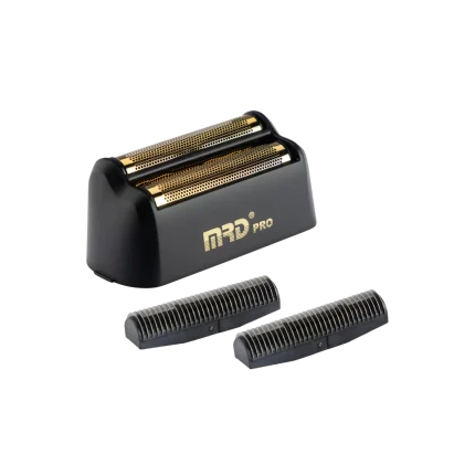 Malla Shaver MRD Black