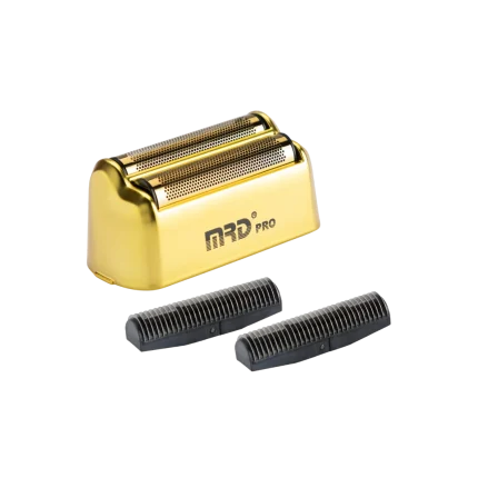 Malla Shaver MRD Gold
