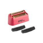 Malla Shaver MRD Pink