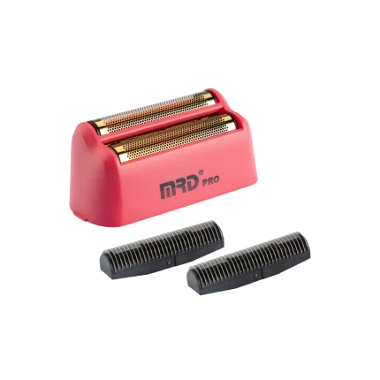 Malla Shaver MRD Pink