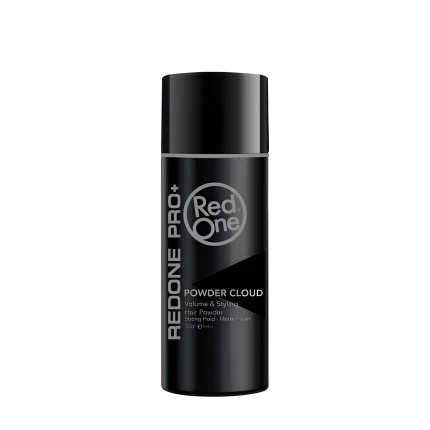 Polvo de Textura RED ONE 20gr