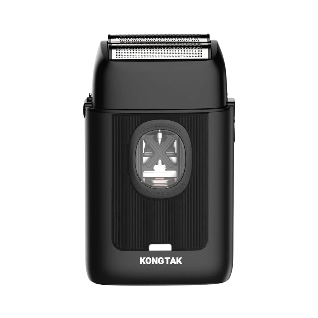 shaver-kongtak-g55-extravagantebarber Shaver KONG TAK G55 - Imagen 1