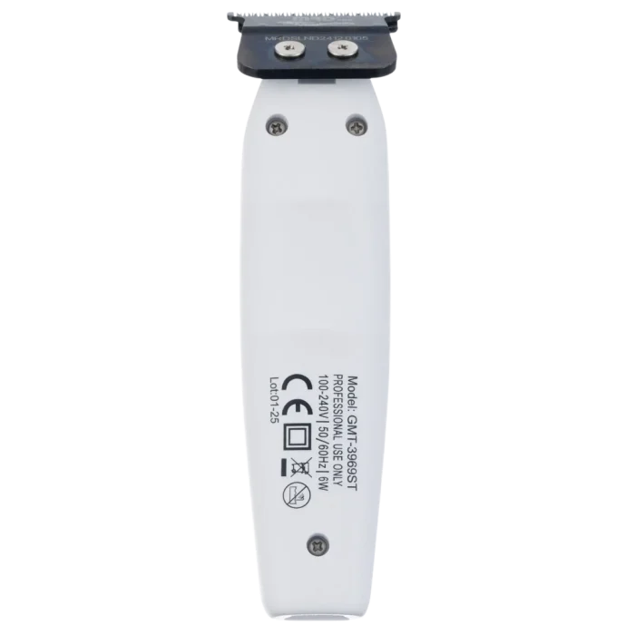 Trimmer MRD Smartbrain GMT-3969ST Blanca - Imagen 3