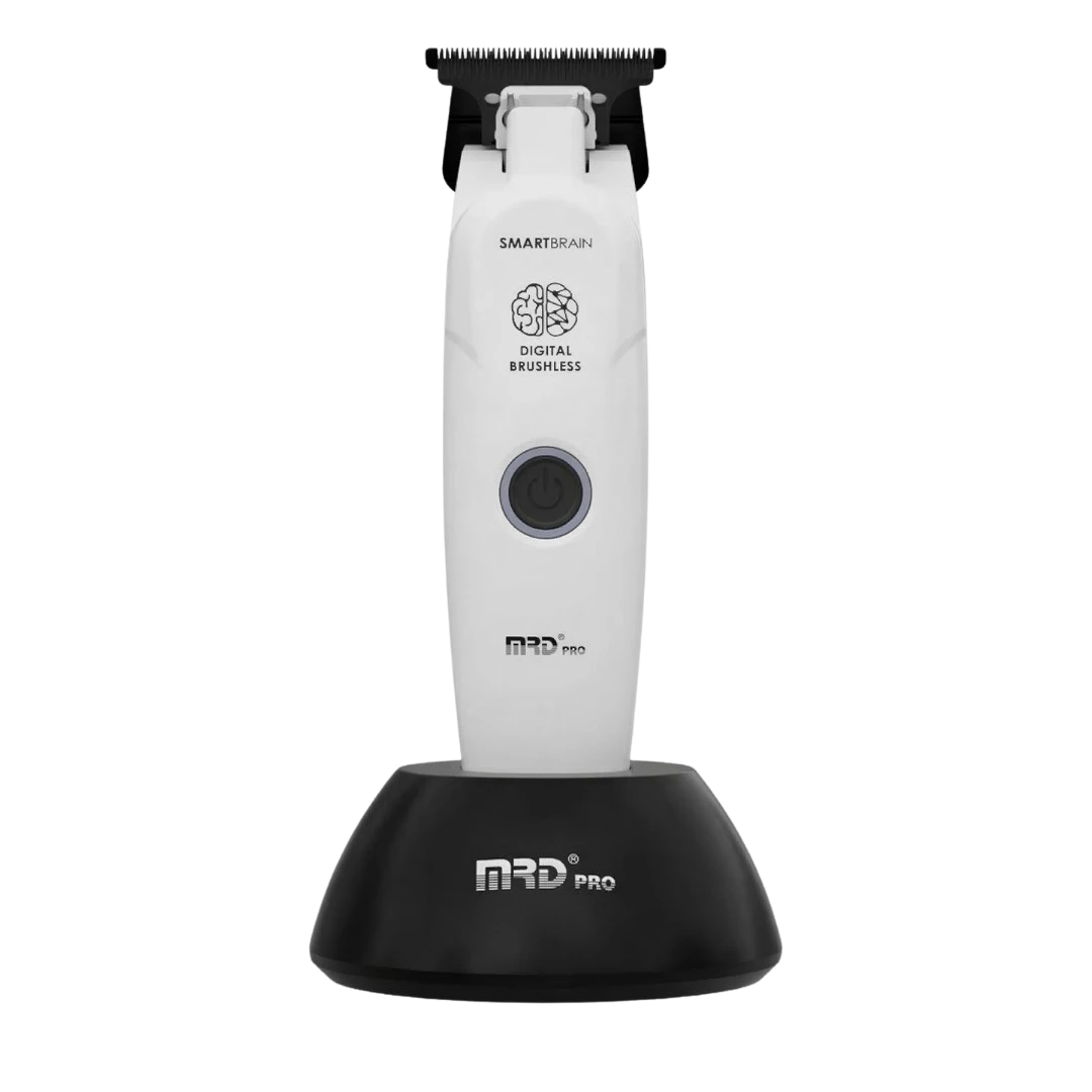 TRIMMER MRD SMARTBRAIN WHITE GMT-3969ST