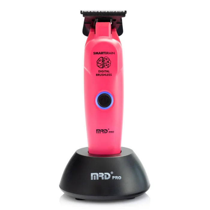 Trimmer MRD Smartbrain GMT-3969ST Rosa - Imagen 2