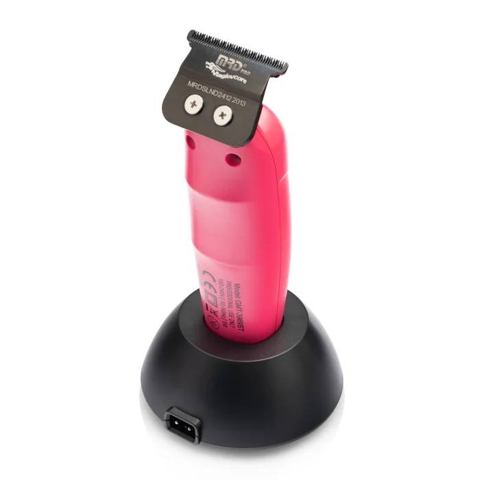 Trimmer MRD Smartbrain GMT-3969ST Rosa - Imagen 3