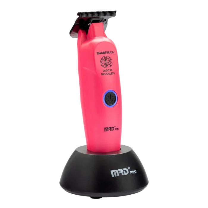 Trimmer MRD Smartbrain GMT-3969ST Rosa - Imagen 3