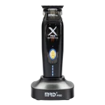 Trimmer MRD Vector King 3.0 Negra - Imagen 2