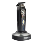 Trimmer MRD Vector King 3.0 Negra