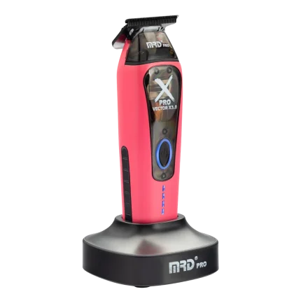Trimmer MRD Vector King 3.0 Rosa