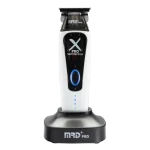 Trimmer MRD Vector King 3.0 Blanca - Imagen 2